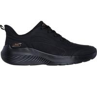 Chaussures Skechers Bobs Squad Waves-Just Wading 117485BBK