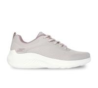 Chaussures Skechers Bobs Squad Waves - Open Water 117681-NAT - 9W