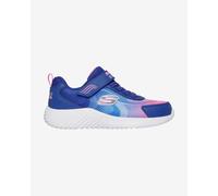 Chaussures Skechers BOUNDER - HYDRA COOL bleu foncé fille - 32