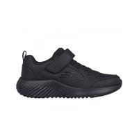 Skechers Bounder - Power Study Chaussures Moyen Width en Noir, Pointure 28