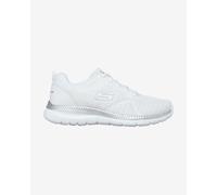Chaussures Skechers Bountiful - Quick Path blanc femme - 37.5