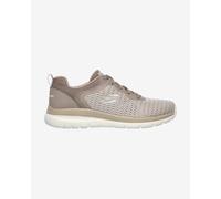 Skechers BOUNTIFUL - Chaussures pour femme, taupe, 40 EU