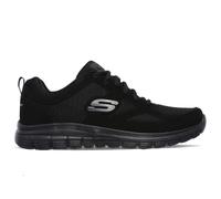 Chaussures Skechers Burns Agura 52635-BBK - 9M