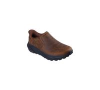 Baskets Skechers SLIP-INS - Conner - Rayne pour Homme 44 Marron