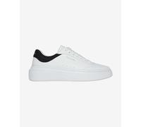 Chaussures Skechers Cordova Classic blanc noir femme - 40