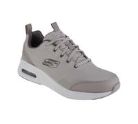 Chaussures SKECHERS Court Province Gris - Homme/Adulte - Lacets - Textile - Plat 42