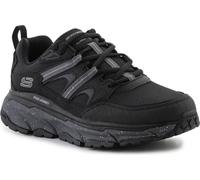 Skechers Homme D'lux Journey Chaussure de randonnée, Noir, 41.5 EU