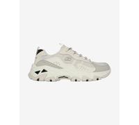 Chaussures Skechers D'Lites Hiker beige femme - 39