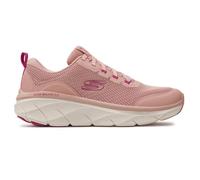 Chaussures SKECHERS D'LUX WALKER 2.0 Radiant Rose pour Femmes - Élégance et Confort au Quotidien 39 1/2