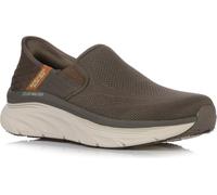 Chaussures Skechers Dlux Walker Orfor Slip Ins 232455BRN