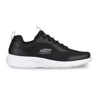 Chaussures - SKECHERS - Dynamight 2.0 Setner - Noir - Lacets - Plat 41
