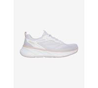 Chaussures Skechers Edgeride blanc rose femme - 39