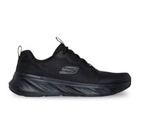 Skechers Baskets Edgeride RekzeSneaker pour Homme, Bordure en TPU Noir, 41 EU