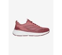 Skechers Baskets EdgerideSneaker pour Femme, Bordure en Tricot Mauve foncé, 37.5 EU