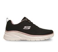 Chaussures Skechers Fashion Fit 2.0 - Moonlight Glow 150384-BKRG - 9W