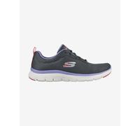 Chaussures Skechers Flex Appeal 4.0 Brilliant View gris lilas femme - 37
