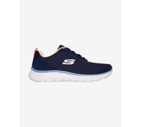 Chaussures Skechers Flex Appeal 5.0 - New Thrive bleu marine femme - 39