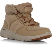 Chaussures Skechers Glacial Ultra-trend 144194TAN
