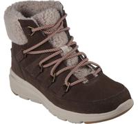 Chaussures Skechers Glacial Ultra Wint 144187CHOC