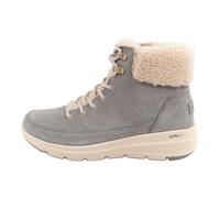 Chaussures Skechers Glacial Ultra-Woodlands 16677/GRY gris
