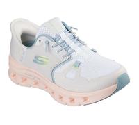 Chaussures - SKECHERS - Glide Step Pro - Beige - Femme - Lacets - Plat 40