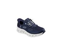Chaussures SKECHERS GLIDE-STEP PRO (BLEU MARINE) Homme 44