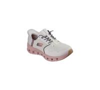 Skechers Slip-ins: Glide-Step Pro Chaussures Moyen Width en Taupe, Pointure 41, Vegan, Lavable en machine