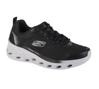 Skechers Homme Running Shoes, Black, 42 EU