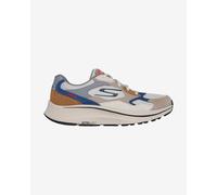 Chaussures Skechers GO RUN Consistent 2.0 gris beige bleu - 43.5