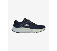 Skechers Chaussures Go Run Consistent 2.0 Mile Maker Bleu/Jaune Taille 44
