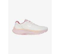 Chaussures Skechers Go Run Consistent 2.0 Mile Marker blanc rose femme - 39.5
