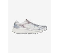 Skechers Femme Chaussures de Course, Blanc, 39 EU