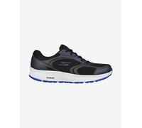 Chaussures Skechers Go Run Down noir gris bleu - 41