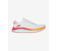 Chaussures Skechers Go Run Persistence 2 blanc orange femme - 40