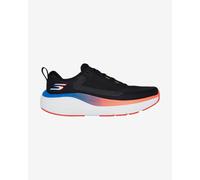Chaussures Skechers Go Run Supersonic Max noir bleu rouge - 45