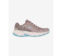 Chaussures Skechers Go Run Trail Altitude 2.0 Ravine marron bleu femme - 39