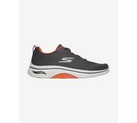 Chaussures Skechers GO WALK ARCH FIT 2.0 - IDYLLIC noir - 43