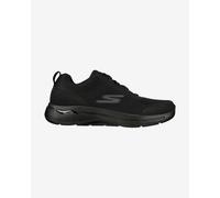 Chaussures Skechers Go Walk Arch Fit - Idyllic noir - 39.5