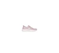 Chaussures SKECHERS GO WALK FLEX GRAND ENTRY (Mauve) Femme 40