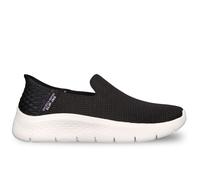 Chaussures Skechers Go Walk Flex - Relish 124963-BKW - 9W