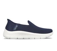 Chaussures Skechers Go Walk Flex - Relish 124963-NVY - 9W