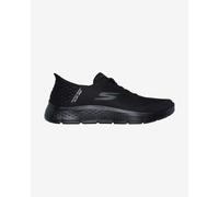 Skechers Go Walk Flex Hands Up Trainers Noir EU 44 Homme