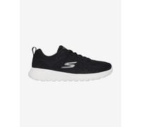 Chaussures Skechers GO WALK JOY - VIOLET noir femme - 38