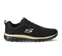 Chaussures Skechers Graceful Get Connected 12615-BKRG - 9W