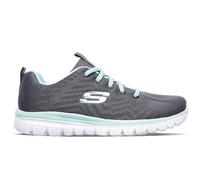 Chaussures Skechers Graceful Get Connected 12615-CCGR - 9W