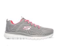 Chaussures Skechers Graceful Get Connected 12615-GYCL - 9W
