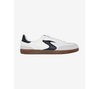 Chaussures Skechers Hotshot Kickoff blanc noir femme - 40