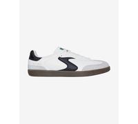 Skechers Homme Hotshot Pyke Basket, White, 41.5 EU