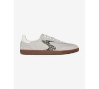 Skechers Femme Hotshot Shimmering Spots Basket, Taupe, 38 EU