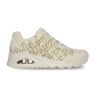 Chaussures Jgoldcrown: Uno - Golden Heart - 177975-Ntgd Beige - 40